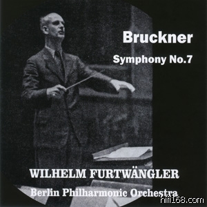 Grand Slam：Furtwangler Brucker NO.7 1949 - 音乐唱片- 发烧论坛非常